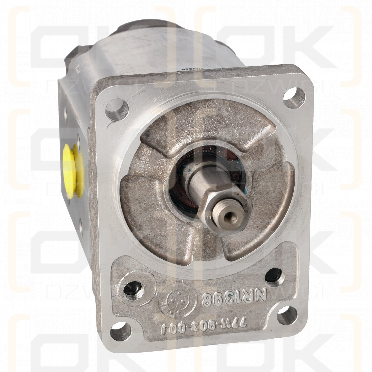 Pompa hydrauliczna zębata Parker 3349112920